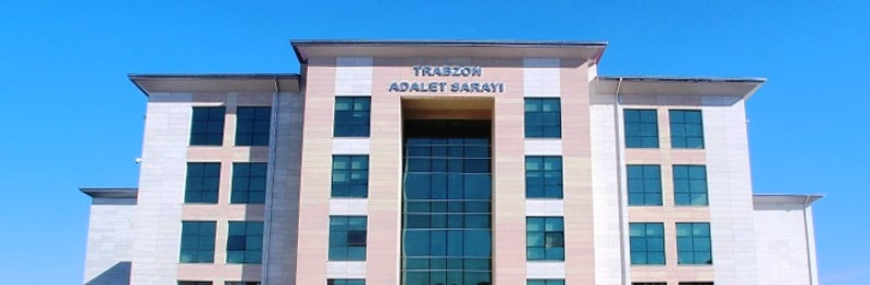 trabzon adliyesi